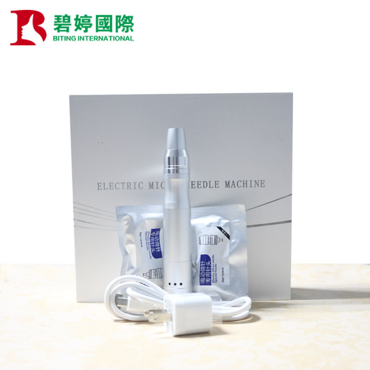 電動微針機 可水光針 液態超聲刀VC導入促滲美容機器孕睫術OEM加批發・進口・工廠・代買・代購