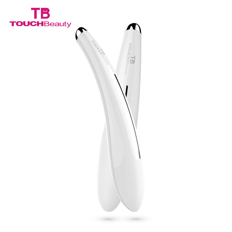 TOUCHBeauty渲美正品眼部按摩器批發 美容機熱感美眼機TB-1583工廠,批發,進口,代購