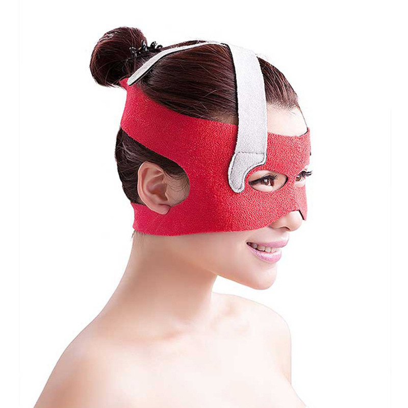 嬌之蘭諾 瘦臉麵罩 提升緊膚麵罩工廠,批發,進口,代購