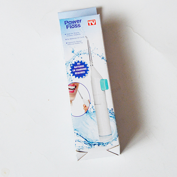 power floss 牙齒清潔器 牙套清潔器 口腔 假牙清潔器 100克工廠,批發,進口,代購