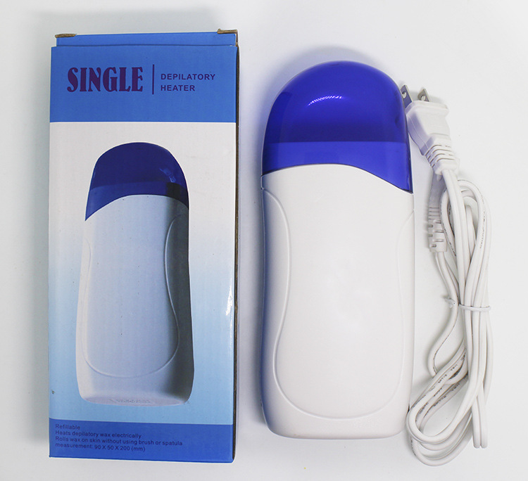 single depilatory heater 手持脫毛機 蜜蠟機 脫毛蠟療機 脫毛器工廠,批發,進口,代購