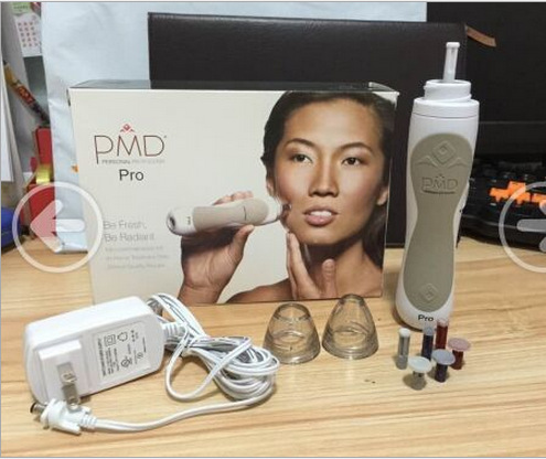 PMD Pro鉆石換膚微晶磨皮機美白去皺紋去痘疤坑批發・進口・工廠・代買・代購