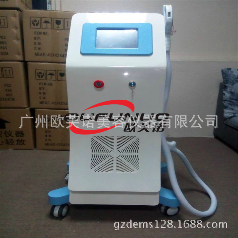 永久脫毛機 激光脫毛機器OPT藍光脫毛機 傢用激光脫毛機工廠,批發,進口,代購