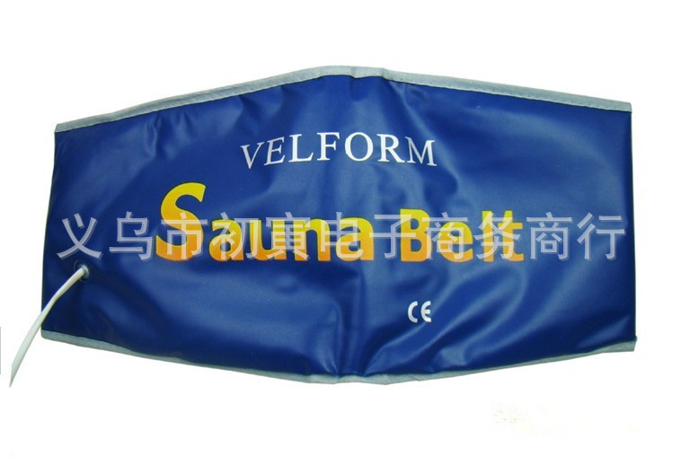 廠傢供應SAUNA BELT 製動調節桑拿加熱腰帶　熱銷TV溶脂減肚腰帶批發・進口・工廠・代買・代購