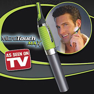 熱銷 TV產品Micro Touch Max男士剃毛器 剃須刀批發・進口・工廠・代買・代購