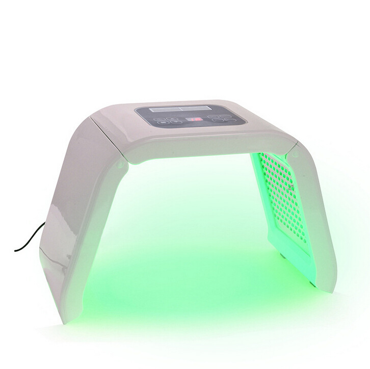韓國光譜機PDT光動力 4色LED光美容皮膚管理光子機 光子嫩膚機器工廠,批發,進口,代購