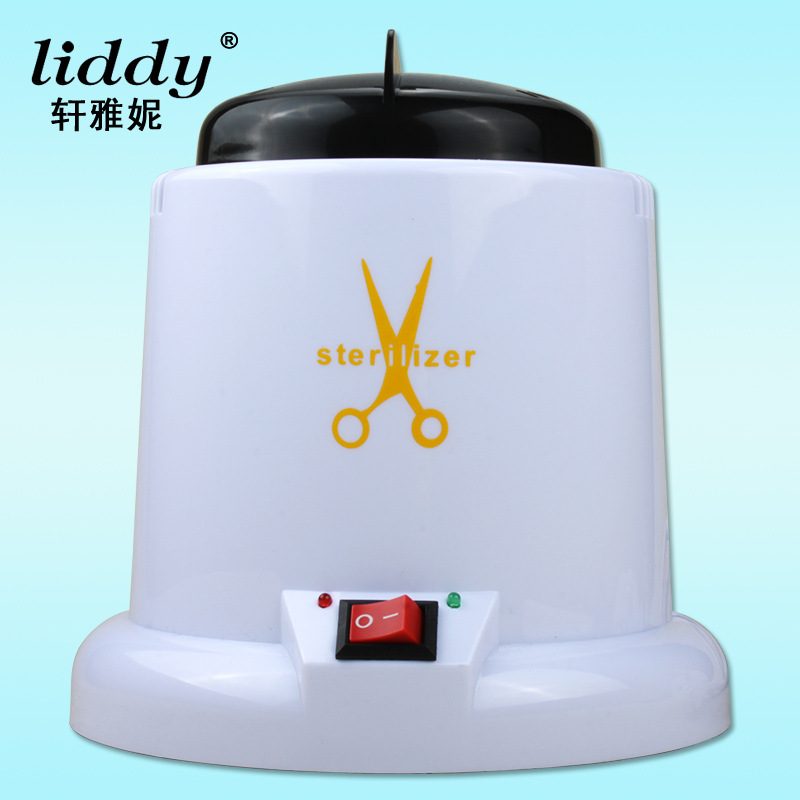 liddy美容消毒工具消毒器 鑷子剪刀專用消毒杯恒溫迷你消毒器工廠,批發,進口,代購