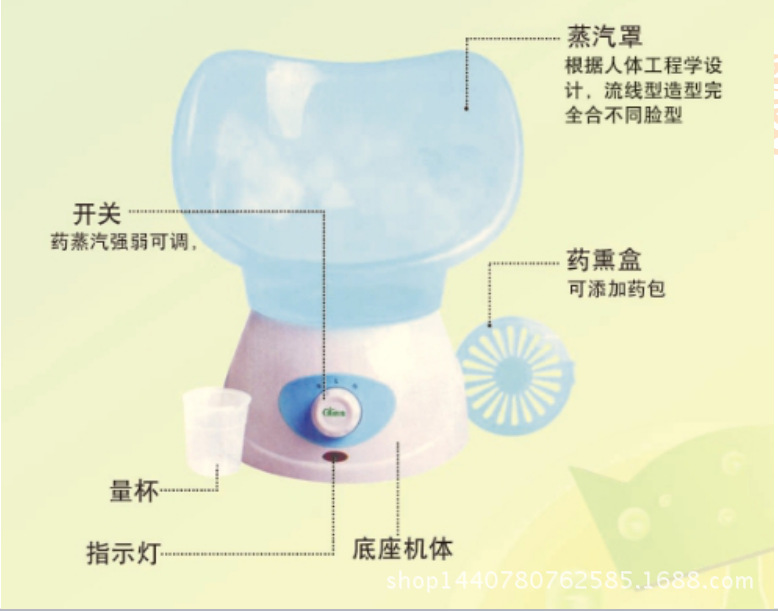 康明健科技專業生產電療機器——清肺寶工廠,批發,進口,代購