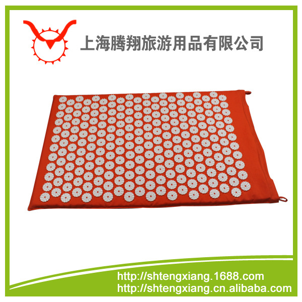 針刺墊/針灸墊/按摩墊/保健墊/ACUPRESSURE MAT/NAIL MAT工廠,批發,進口,代購